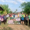 ปั่นปันสุข เยี่ยมผู้สูงอายุ
